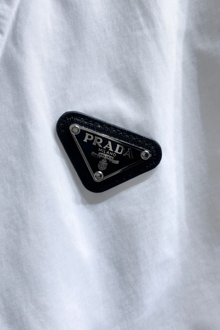 Prada Outwear